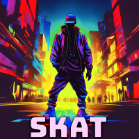 Skat - Instrumental cover